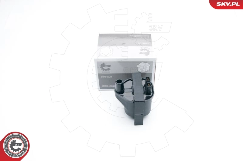 Ignition Coil